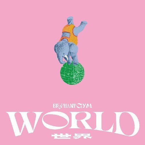 WORLD