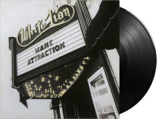 MANE ATTRACTION
