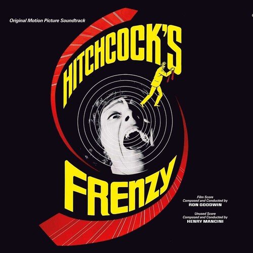 FRENZY - O.S.T.