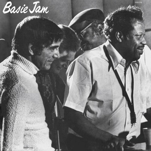 BASIE JAM