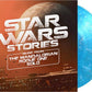 STAR WARS STORIES (MUSIC FROM THE MANDALORIAN