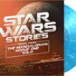 STAR WARS STORIES (MUSIC FROM THE MANDALORIAN