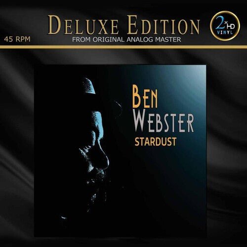 STARDUST (DELUXE EDITION)
