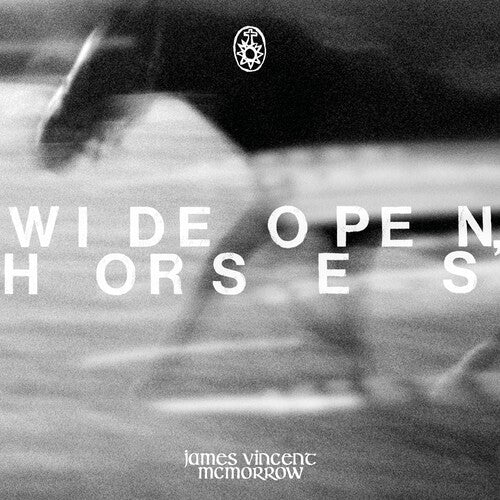 WIDE OPEN HORSES