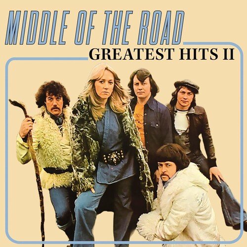 GREATEST HITS VOL. 2