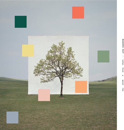 NOTES FROM A QUIET LIFE - HONEYDEW-MELON