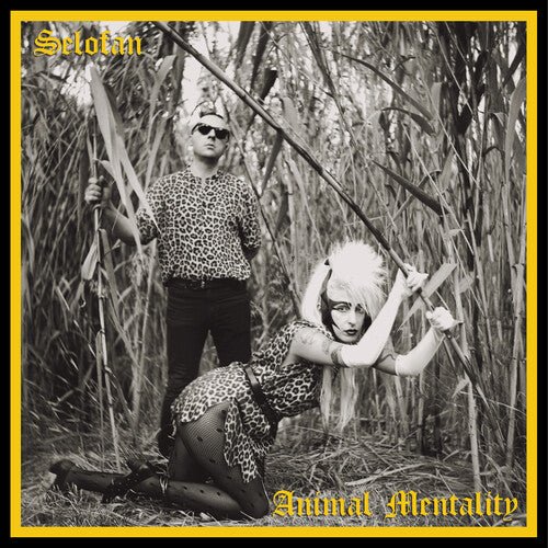 ANIMAL MENTALITY