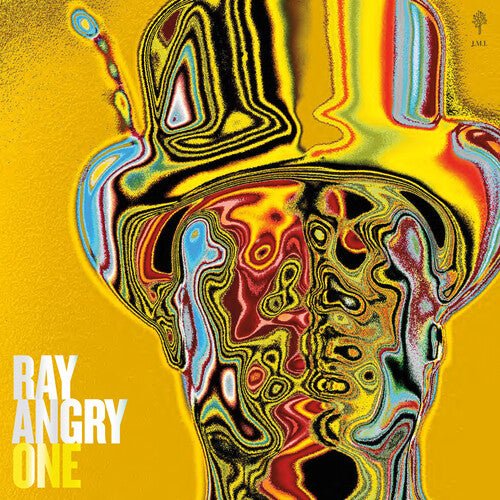 RAY ANGRY ONE