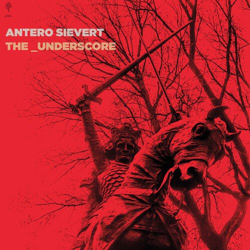 THE_UNDERSCORE