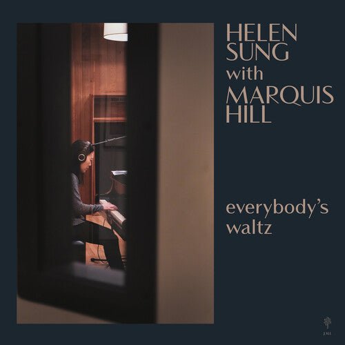 EVERYBODY'S WALTZ