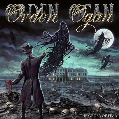 ORDER OF FEAR