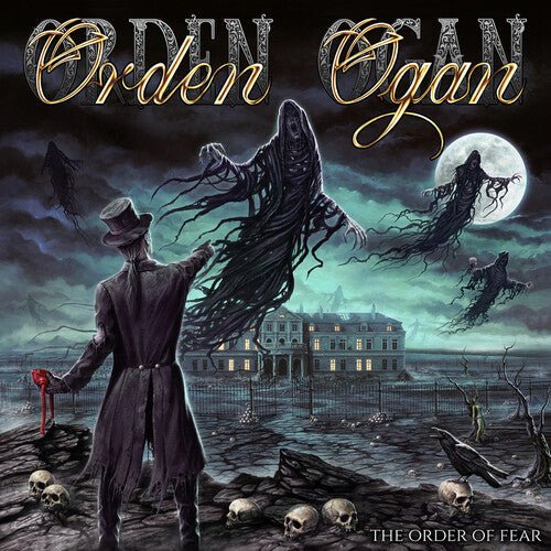 ORDER OF FEAR