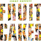 BUFFETT,JIMMY - FRUITCAKES Vinyl LP