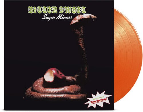 BITTER SWEET