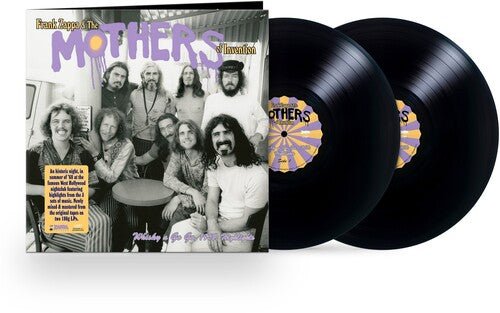 WHISKY A GO GO 1968: HIGHLIGHTS