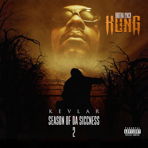 SEASON OF DA SICCNESS 2: KEVLAR