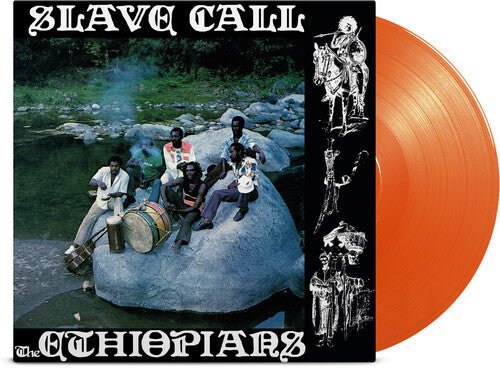 SLAVE CALL
