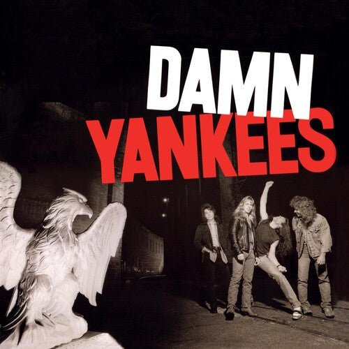 DAMN YANKEES