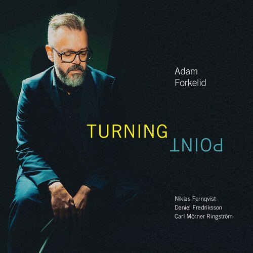 TURNING POINT