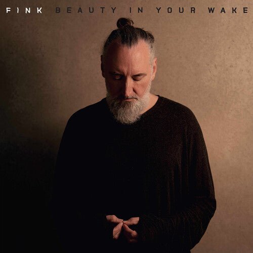 BEAUTY IN YOUR WAKE