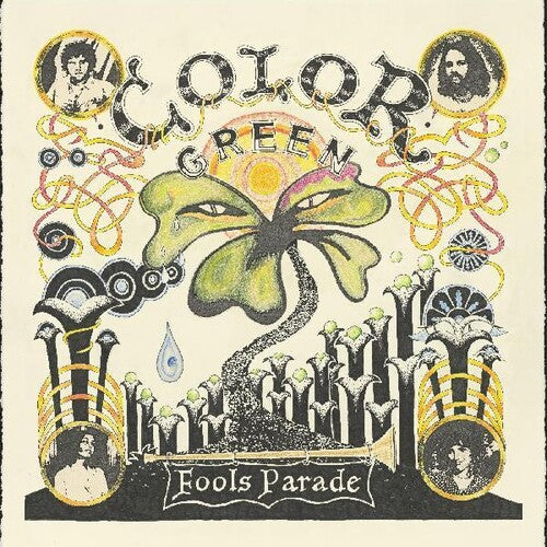 FOOL'S PARADE