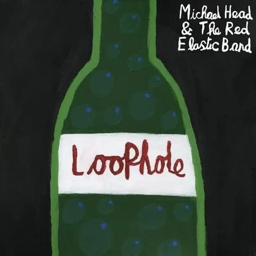 LOOPHOLE
