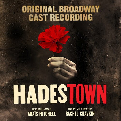 HADESTOWN - O.B.C.R.