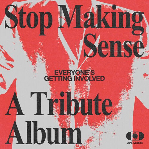 EVERYONE'S GETTING INVOLVED / VARIOUS