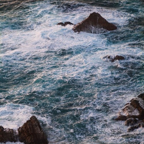 TERRA INCOGNITA - OPAQUE CITRUS