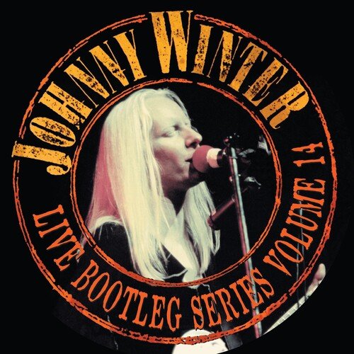 LIVE BOOTLEG SERIES VOLUME 14