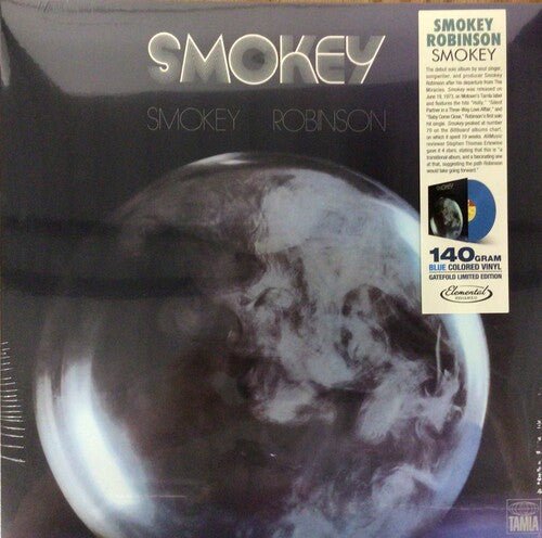 SMOKEY