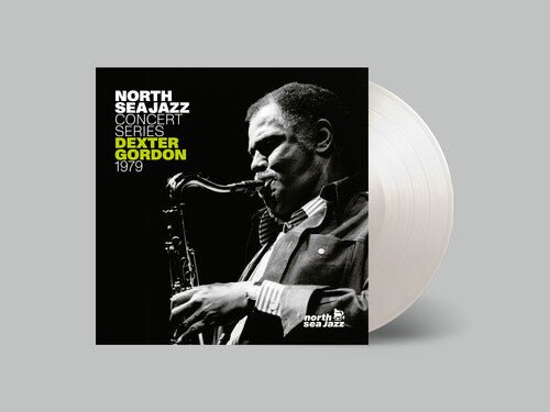 NORTH SEA JAZZ CONCERT SERIES-1979