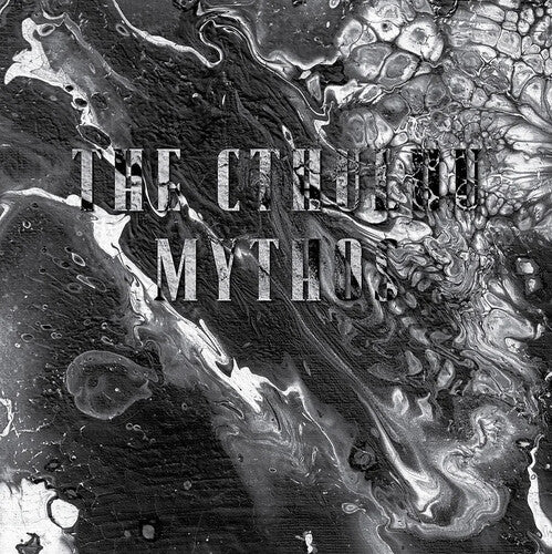 CTHULHU MYTHOS