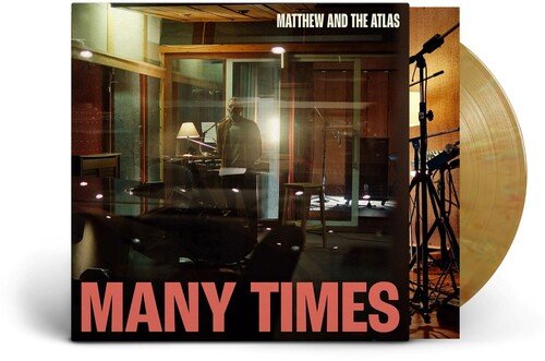 MANY TIMES - ECO YELLOW