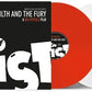 FILTH & THE FURY