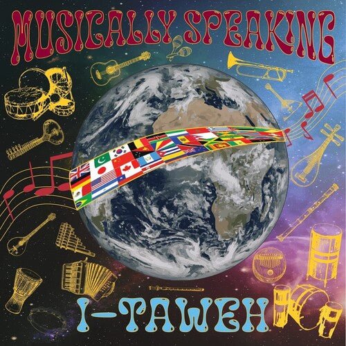 MUSICALLY SPEAKING