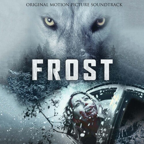 FROST - O.S.T.