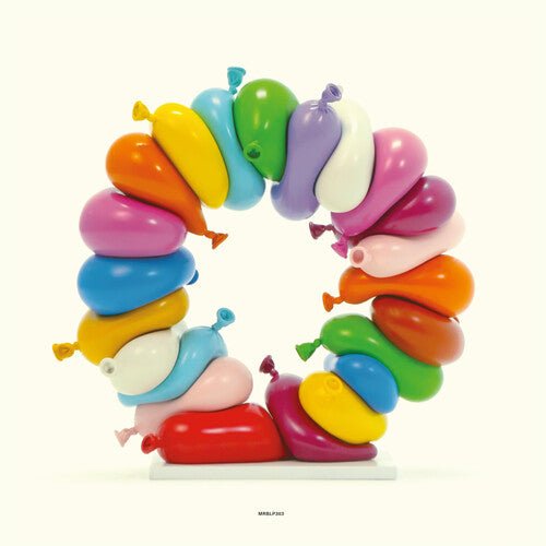 JOHN GOMEZ & NICK THE RECORD PRESENT TANGENT / VAR