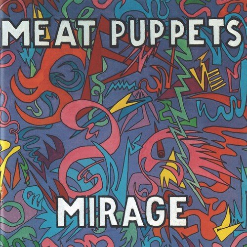MIRAGE