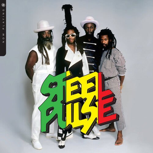 NOW PLAYING