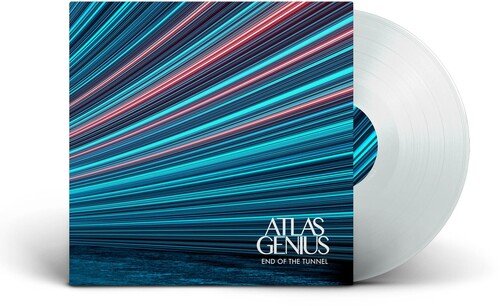 END OF THE TUNNEL