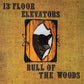 BULL OF THE WOODS