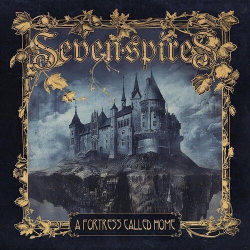 FORTRESS CALLED HOME