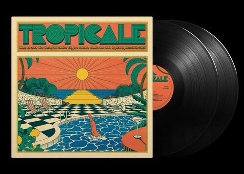 TROPICALE / VARIOUS
