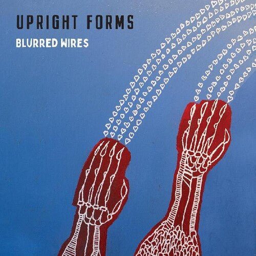 BLURRED WIRES