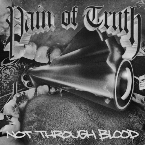 NOT THROUGH BLOOD