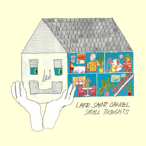 SMALL THOUGHTS