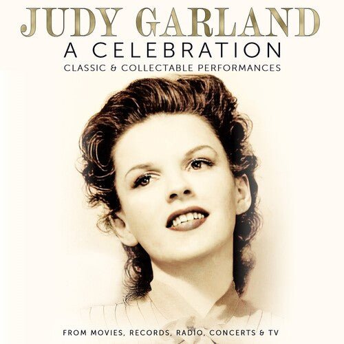 CELEBRATION: CLASSIC & COLLECTABLE PERFORMANCES