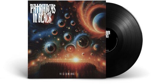VISIONING