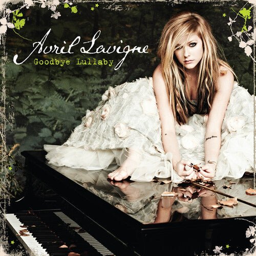 GOODBYE LULLABY